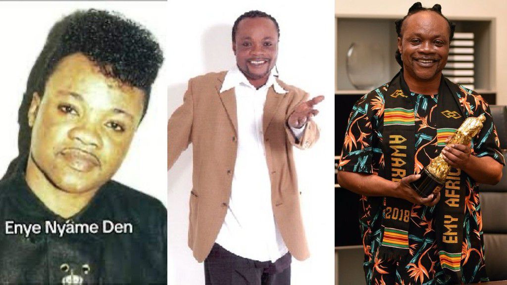 10 Daddy Lumba songs that are forever hits