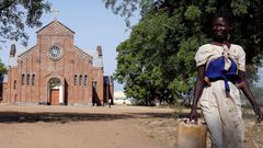 10 most dangerous African countries to be a Christian in 2024