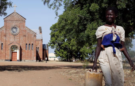 10 most dangerous African countries to be a Christian in 2024