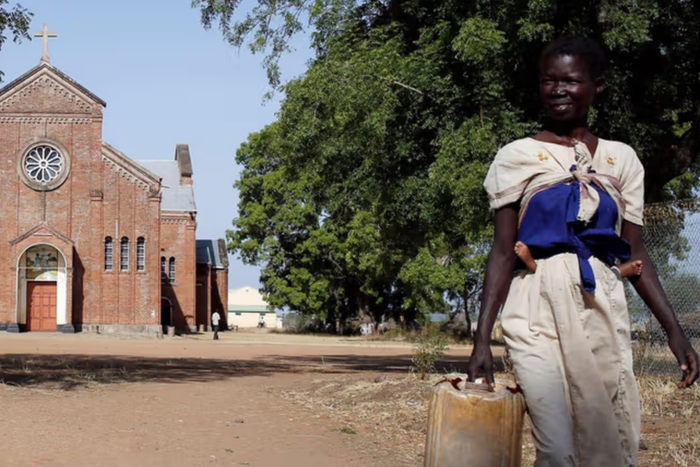 10 most dangerous African countries to be a Christian in 2024