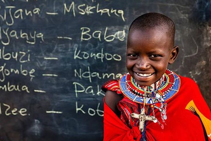 Some of the world's languages are slowly dying out [TheGhanaReport]