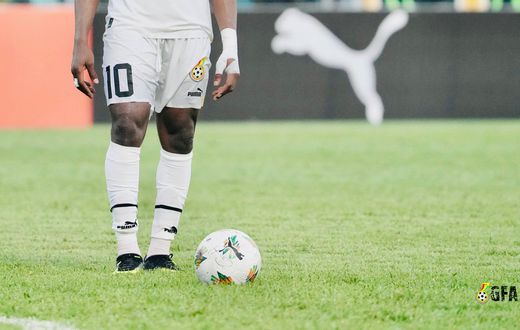 Mohammed Kudus