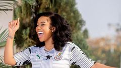 Serwaa Amihere