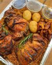 Ghana Jollof