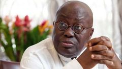 President Akufo-Addo