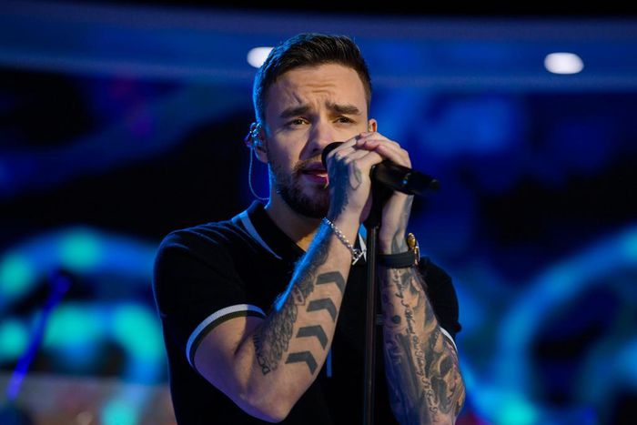 Liam Payne's only solo album, "LP1," failed to reach the top of the charts.