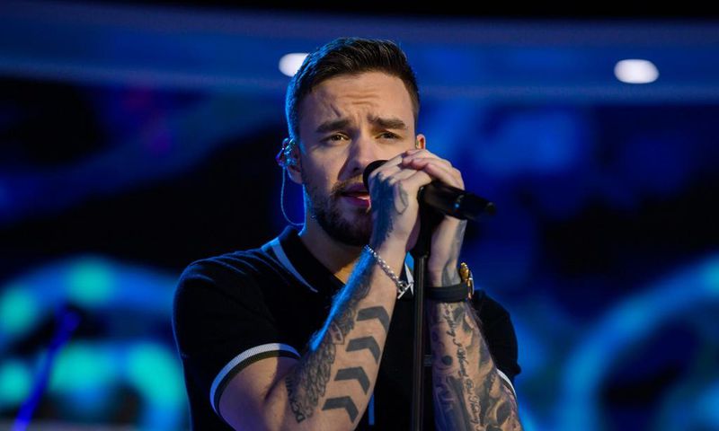Liam Payne's only solo album, "LP1," failed to reach the top of the charts.