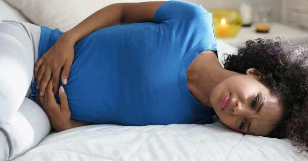Stomach pain after sex [medicalnewstoday]