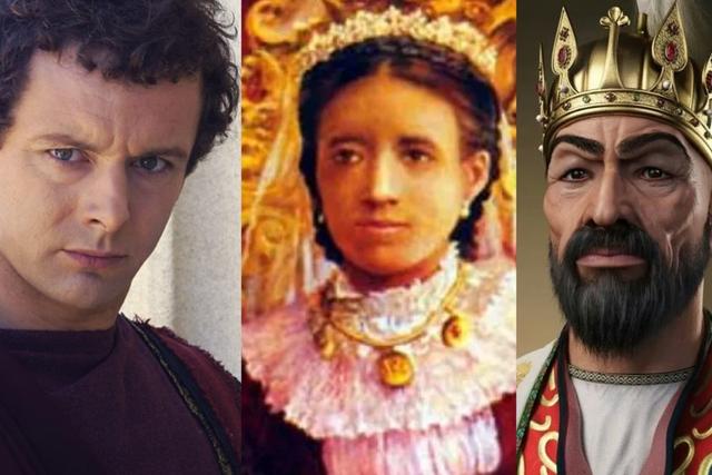 10 notorious rulers in world history and cruel acts that made them infamous