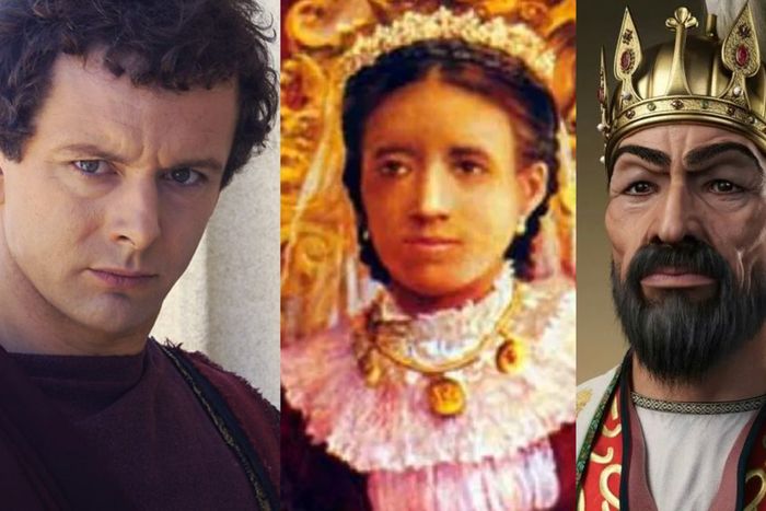 10 notorious rulers in world history and cruel acts that made them infamous