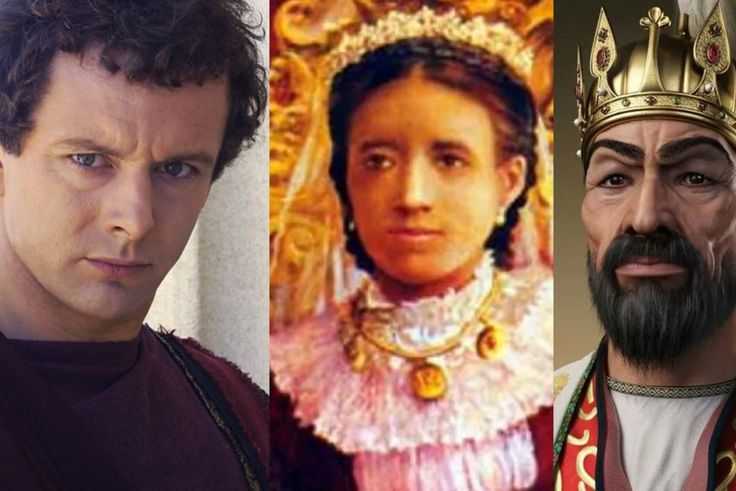 10 notorious rulers in world history and cruel acts that made them infamous