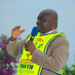 Pastor Lazarus Muoka, founder and General Overseer of The Lord's Chosen Charismatic Revival Movement. [Facebook]
