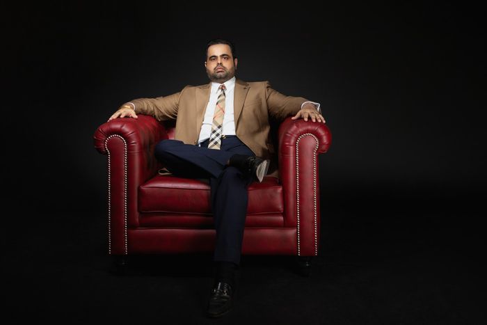 How Africa's billionaire Prateek Suri is lifting communities through electrification and sustainable mining