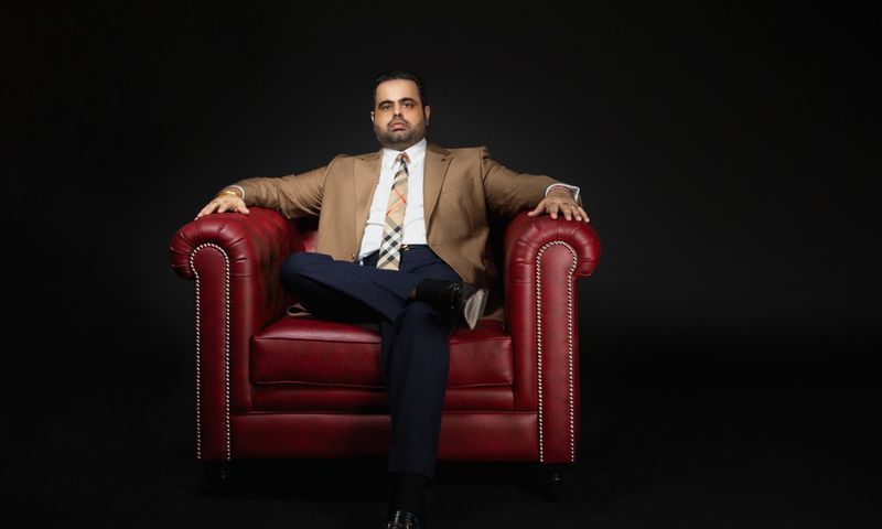 How Africa's billionaire Prateek Suri is lifting communities through electrification and sustainable mining