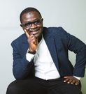 GFA Deputy Communications Manager, Sheikh Tophic Kadir