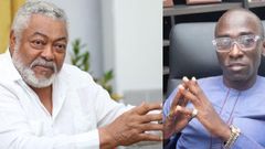 Rawlings told me before death that Mahama will never be President again – Owusu Bempah