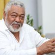 Rawlings told me before death that Mahama will never be President again – Owusu Bempah