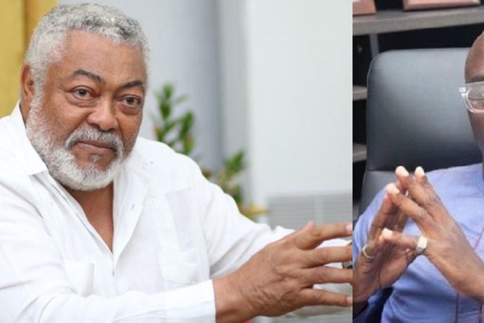 Rawlings told me before death that Mahama will never be President again – Owusu Bempah