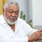 Rawlings told me before death that Mahama will never be President again – Owusu Bempah