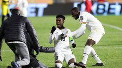 Afriyie Barnieh