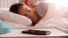 Having your phone nearby can disrupt your sleep [GadgetByteNepal]