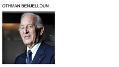 Othman Benjelloun