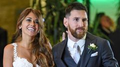 ‘You’re in trouble’ - Lionel Messi’s wife warns him, here’s why