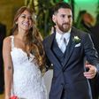 ‘You’re in trouble’ - Lionel Messi’s wife warns him, here’s why
