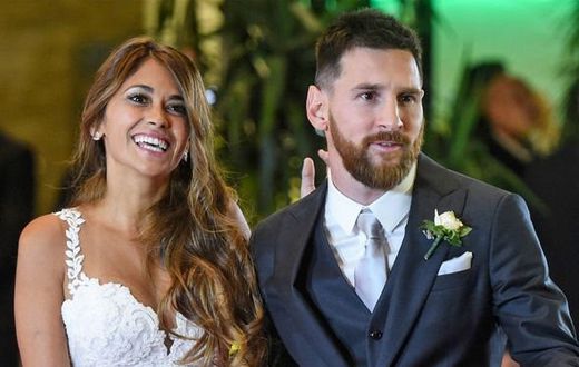 ‘You’re in trouble’ - Lionel Messi’s wife warns him, here’s why