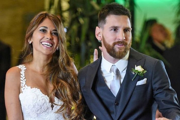 ‘You’re in trouble’ - Lionel Messi’s wife warns him, here’s why