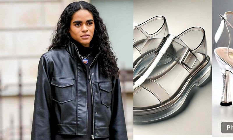 7 accessories that can make your normal outfit look futuristic and AI-inspired