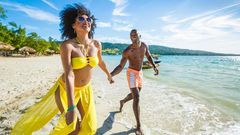 These are some of the safest countries in Africa you can visit [DestinationWedding]