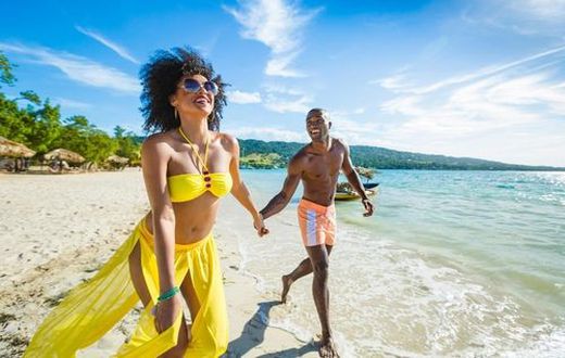 These are some of the safest countries in Africa you can visit [DestinationWedding]
