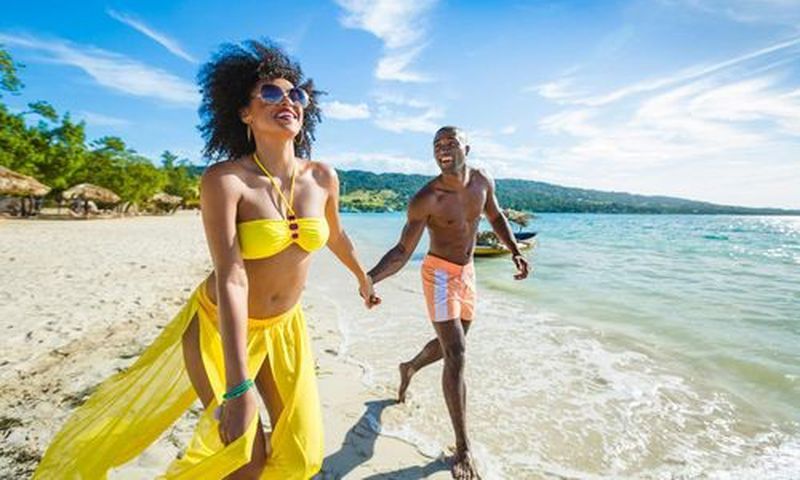 These are some of the safest countries in Africa you can visit [DestinationWedding]