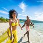 These are some of the safest countries in Africa you can visit [DestinationWedding]