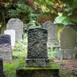 Graves in Britain