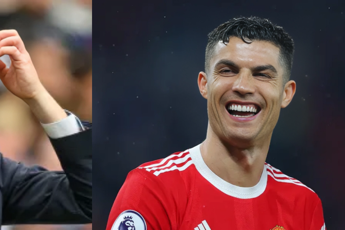 ‘Ronaldo was right’ - Manchester United fans react after Ten Hag’s sacking