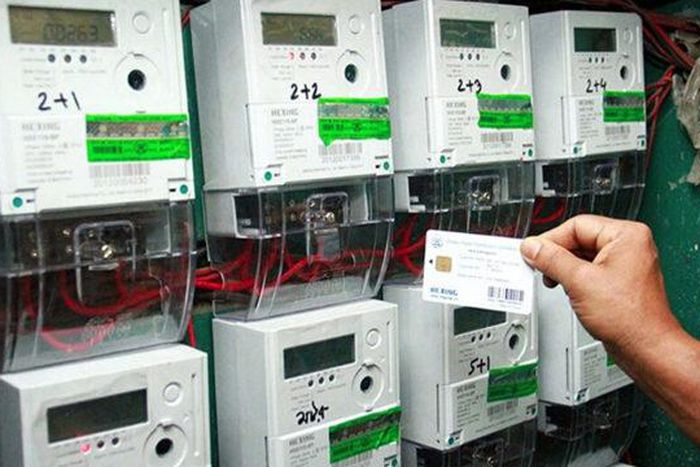 Prepaid meters [The Guardian Nigeria]