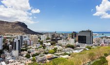 Mauritius named among the world's top havens for millionaires