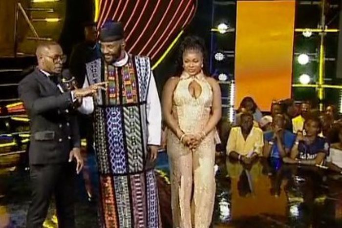 Kellyrae wins Nigeria’s Big Brother Naija Season 9 'No Loose Guard'