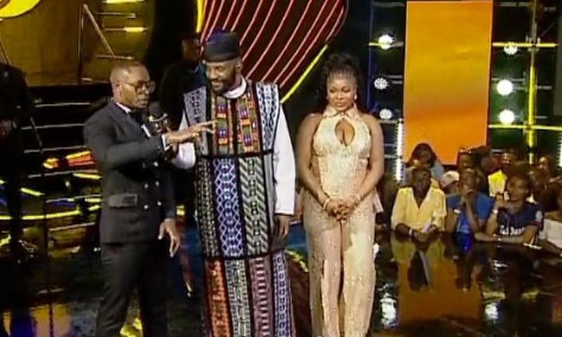 Kellyrae wins Nigeria’s Big Brother Naija Season 9 'No Loose Guard'