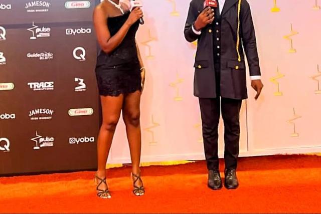 PIA 24: Nicholas Day, Esilfua return as red carpet hosts, joined by Nadia and Laila