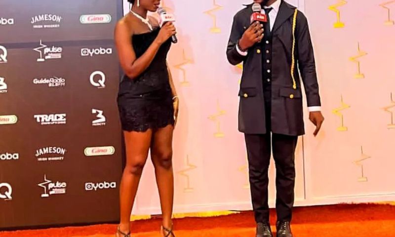 PIA 24: Nicholas Day, Esilfua return as red carpet hosts, joined by Nadia and Laila