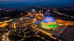 Languages spoken in Rwanda [expertoire]