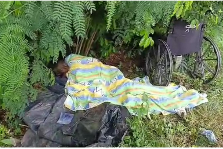 Medical misconduct at Winneba Hospital referred to CID for further investigation