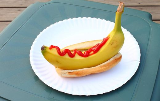 Some foods can give you bad dreams [Man'sLife]