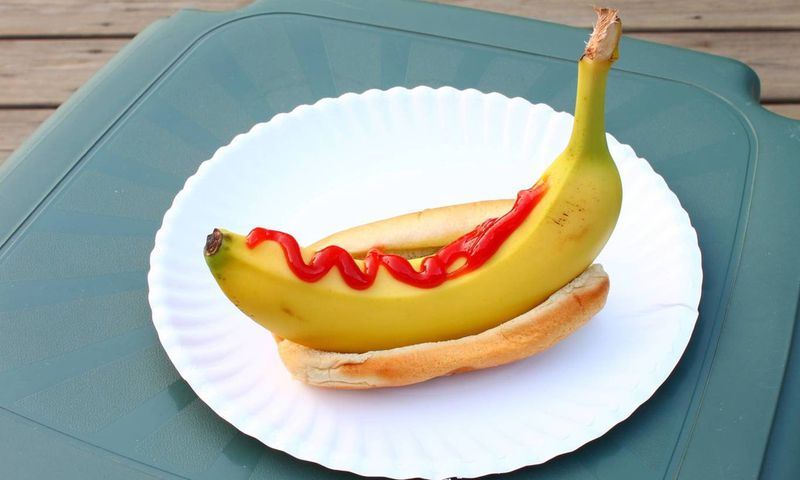 Some foods can give you bad dreams [Man'sLife]
