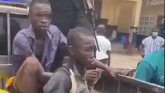 Kasoa ritual murder: Court finds 2 teens guilty, sentences 1 to life imprisonment