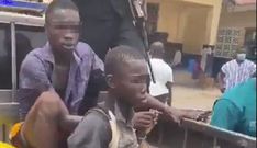 Kasoa ritual murder: Court finds 2 teens guilty, sentences 1 to life imprisonment