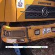 Ghana Police Service Distances Itself from Truck in Viral Accident Video